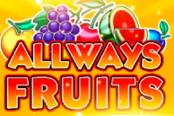 All Ways Fruits