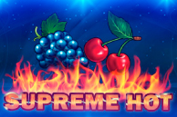 Supreme Hot